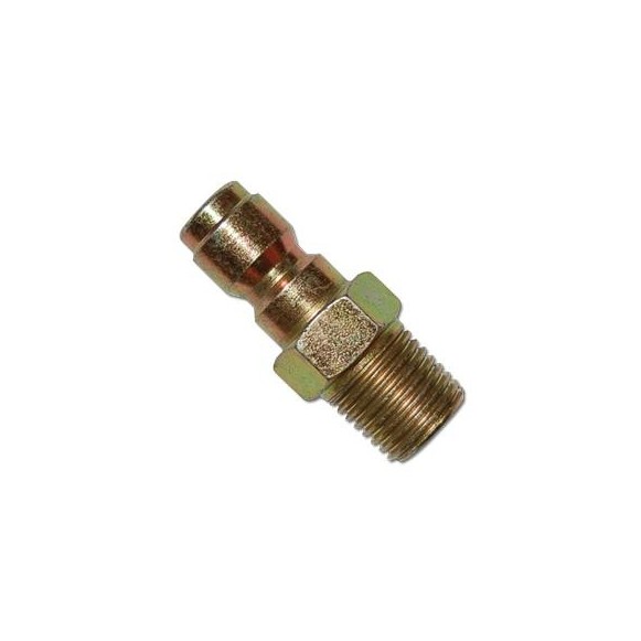 ENCHUFE RAPIDO PARTE A 1/4" NPT M